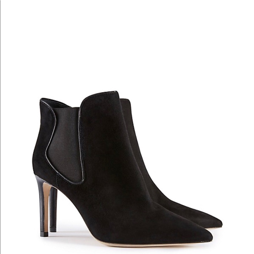 Tory Burch Dorset booties